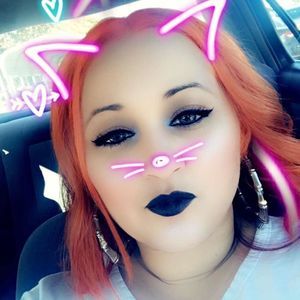 Meet your Posher, Priscilla